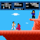 Image for article titled Which NES Classic is Truest to Fighting Style: Kung Fu, or Karate Champ?